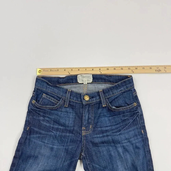 Current Elliott Ankle Skinny Stiletto Bedford Jean - Picture 11 of 11